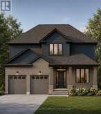 (LOT 48) - 158 WATTS DRIVE | Lucan Biddulph Ontario | Slide Image Four