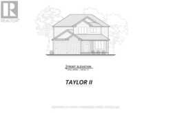 (LOT 48) - 158 WATTS DRIVE | Lucan Biddulph Ontario | Slide Image Seven