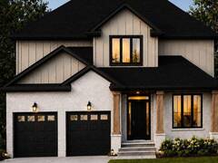 (LOT 48) - 158 WATTS DRIVE Lucan Biddulph Ontario, N0M 2J0