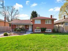1581 BORDEN STREET London Ontario, N5W 2P9