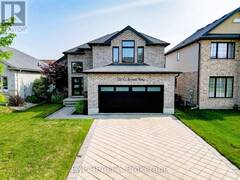 3200 JINNIES WAY London Ontario, N6L 0B5