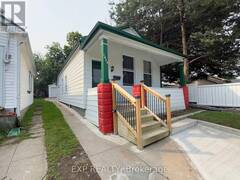 1025 YORK STREET London Ontario, N5W 2T4