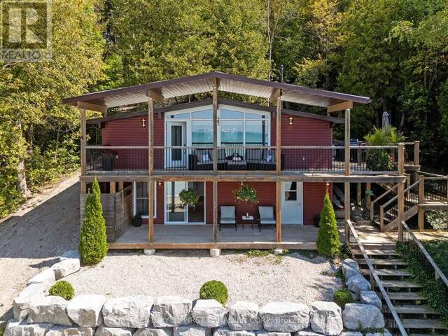 84153 LAKELAND ESTATES ROAD Goderich Ontario, N7A 3X9 - Property For Sale
