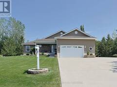 71837 SUNRIDGE CRESCENT Bluewater Ontario, N0M 1N0