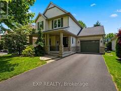 29 AUGUSTA CRESCENT St. Thomas Ontario, N5R 6J8