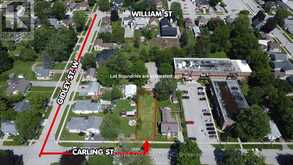 290 CARLING STREET | Exeter Ontario | Slide Image One