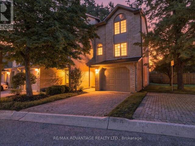 1 - 1399 COMMISSIONERS ROAD W London Ontario, N6K 4G9 - 2 Bedrooms Condo For Sale