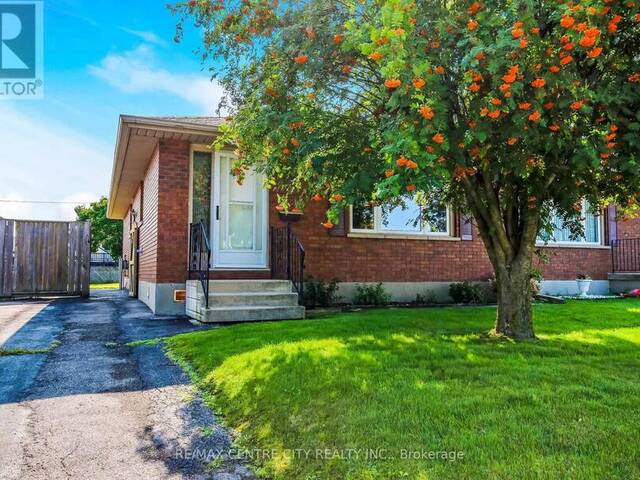 153 HIGHVIEW DRIVE St. Thomas Ontario, N5R 5N3 - 3 Bedrooms Home For Sale