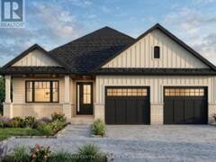 170 WATTS DRIVE Lucan Biddulph Ontario, N0M 2J0