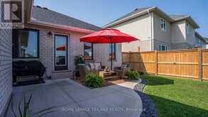 138 RENAISSANCE DRIVE | St. Thomas Ontario | Slide Image Thirty-two