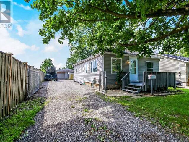 515 THIRD STREET London Ontario, N5V 2C1 - 3 Bedrooms Home For Sale