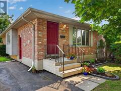7 FANJOY DRIVE St. Thomas Ontario, N5R 6B2