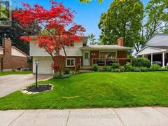 653 VISCOUNT ROAD London Ontario, N6J 2Y4