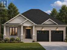 LOT 38 - 116 STUART AVENUE | Lucan Biddulph Ontario | Slide Image Three