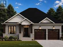 LOT 38 - 116 STUART AVENUE | Lucan Biddulph Ontario | Slide Image Four