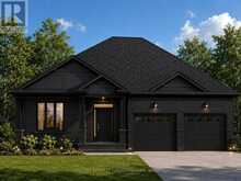 LOT 38 - 116 STUART AVENUE | Lucan Biddulph Ontario | Slide Image Five