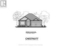 LOT 38 - 116 STUART AVENUE | Lucan Biddulph Ontario | Slide Image Seven