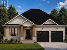 LOT 38 - 116 STUART AVENUE | Lucan Biddulph Ontario | Slide Image Two