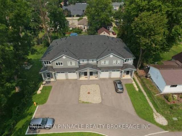 75 DOUNE STREET Strathroy-Caradoc Ontario, N7G 1M1 - Multi-family Home For Sale