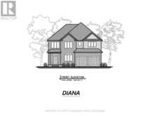 LOT 8 - 157 WATTS DR DRIVE | Lucan Biddulph Ontario | Slide Image Six
