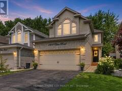 1308 ELSON ROAD London Ontario, N6G 5R2
