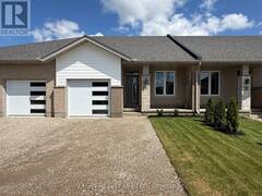 8 FINCH STREET Tillsonburg Ontario, N4G 0L9