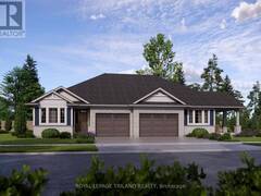 35 KILN LANE St. Thomas Ontario, N5R 0S2