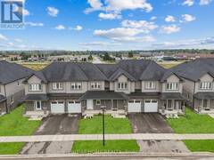307 KENNINGTON WAY London Ontario, N6L 0H4