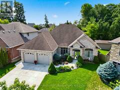 2285 LILAC AVENUE London Ontario, N6K 5E1
