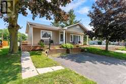 23 PEBBLE BEACH PARKWAY | Grand Bend Ontario | Slide Image One