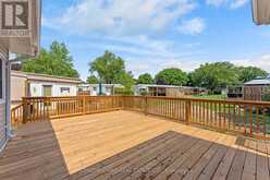 23 PEBBLE BEACH PARKWAY | Grand Bend Ontario | Slide Image Twenty-four