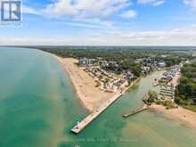 23 PEBBLE BEACH PARKWAY | Grand Bend Ontario | Slide Image Twenty-eight