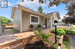 23 PEBBLE BEACH PARKWAY | Grand Bend Ontario | Slide Image Two