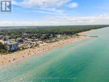 23 PEBBLE BEACH PARKWAY | Grand Bend Ontario | Slide Image Thirty