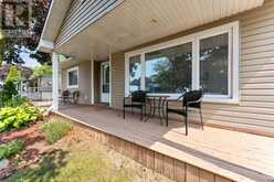 23 PEBBLE BEACH PARKWAY | Grand Bend Ontario | Slide Image Three