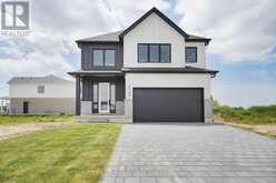 42 LUCAS ROAD | St. Thomas Ontario | Slide Image Two
