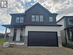 42 LUCAS ROAD St. Thomas Ontario, N5R 0M1