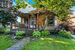 84 REDAN STREET | St. Thomas Ontario | Slide Image One