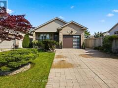 241 OLDHAM STREET London Ontario, N5Z 5E3