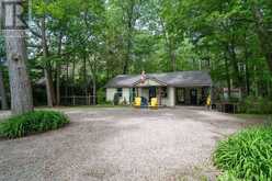263 ONTARIO STREET S | Grand Bend Ontario | Slide Image One