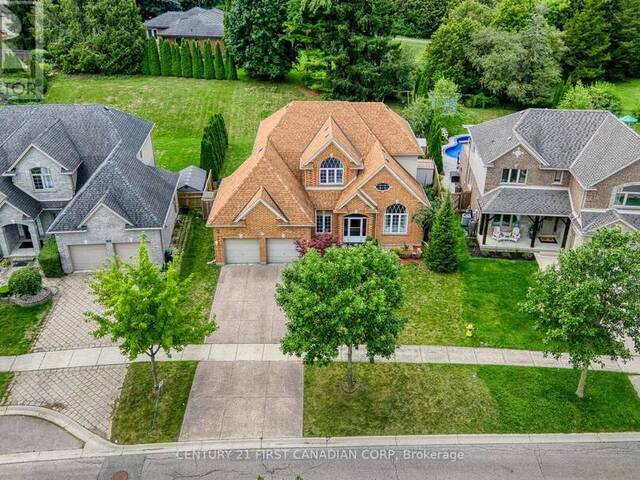 149 SKYLINE AVENUE London Ontario, N5X 0A3 - 4 Bedrooms Home For Sale