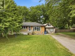 4268 HAMILTON ROAD Thames Centre Ontario, N0L 1G3