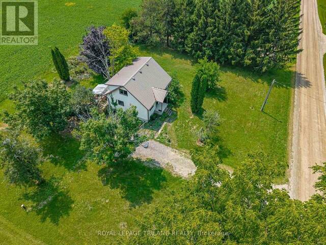 10207 IVAN DRIVE Ilderton Ontario, N0M 2A0 - 3 Bedrooms Home For Sale