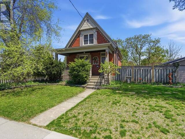 178 EAST STREET London Ontario, N5Z 2R8 - 2 Bedrooms Home For Sale