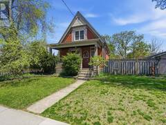 178 EAST STREET London Ontario, N5Z 2R8