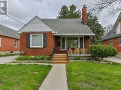 28 BEATTIE AVENUE London Ontario, N5W 2N8