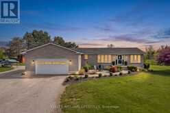 79904 PONDSVIEW ROAD | Goderich Ontario | Slide Image Two