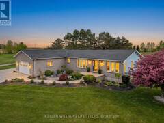 79904 PONDSVIEW ROAD Goderich Ontario, N7A 3X8