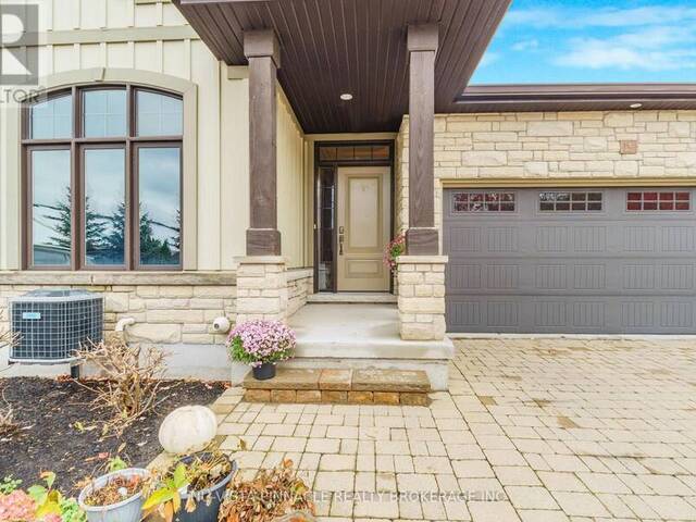 10 - 19 HILLSIDE DRIVE E Niagara-on-the-Lake Ontario, L0S 1J0 - 3 Bedrooms Condo For Sale