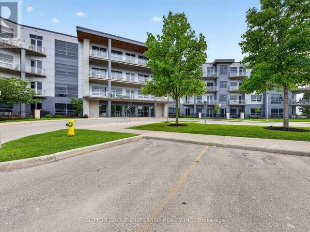 311 - 1705 FIDDLEHEAD PLACE London Ontario, N6G 0S1 - 2 Bedrooms Condo For Sale